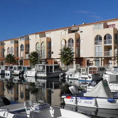 2p A Avec Piscine, Clim, Parking Et Proche Plages - Fr-1-338-556 * سُت